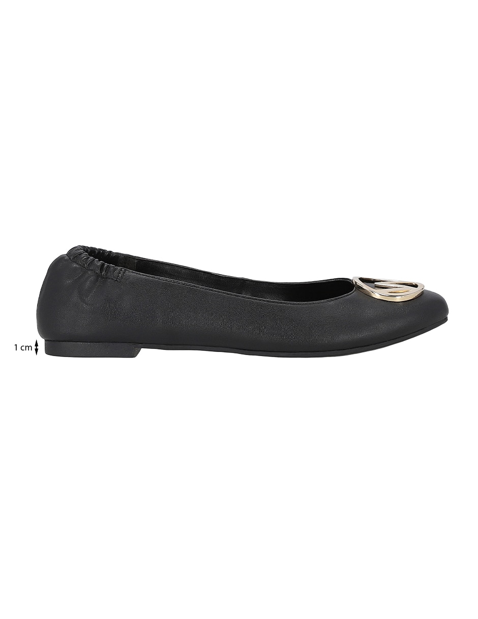 Balerina Werigoletto para mujer 13