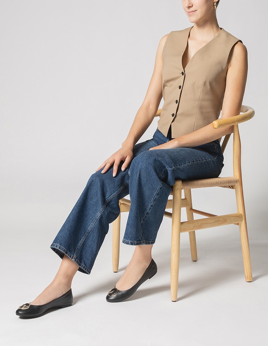 Balerina Werigoletto para mujer 3