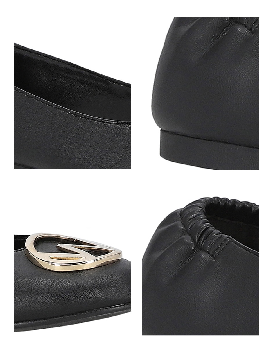 Balerina Werigoletto para mujer 10