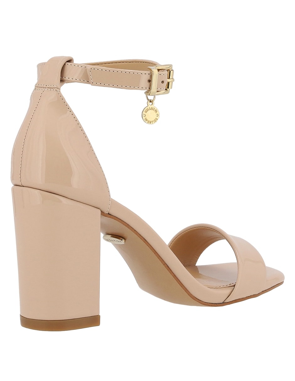 Sandalia Weatmos para mujer 5