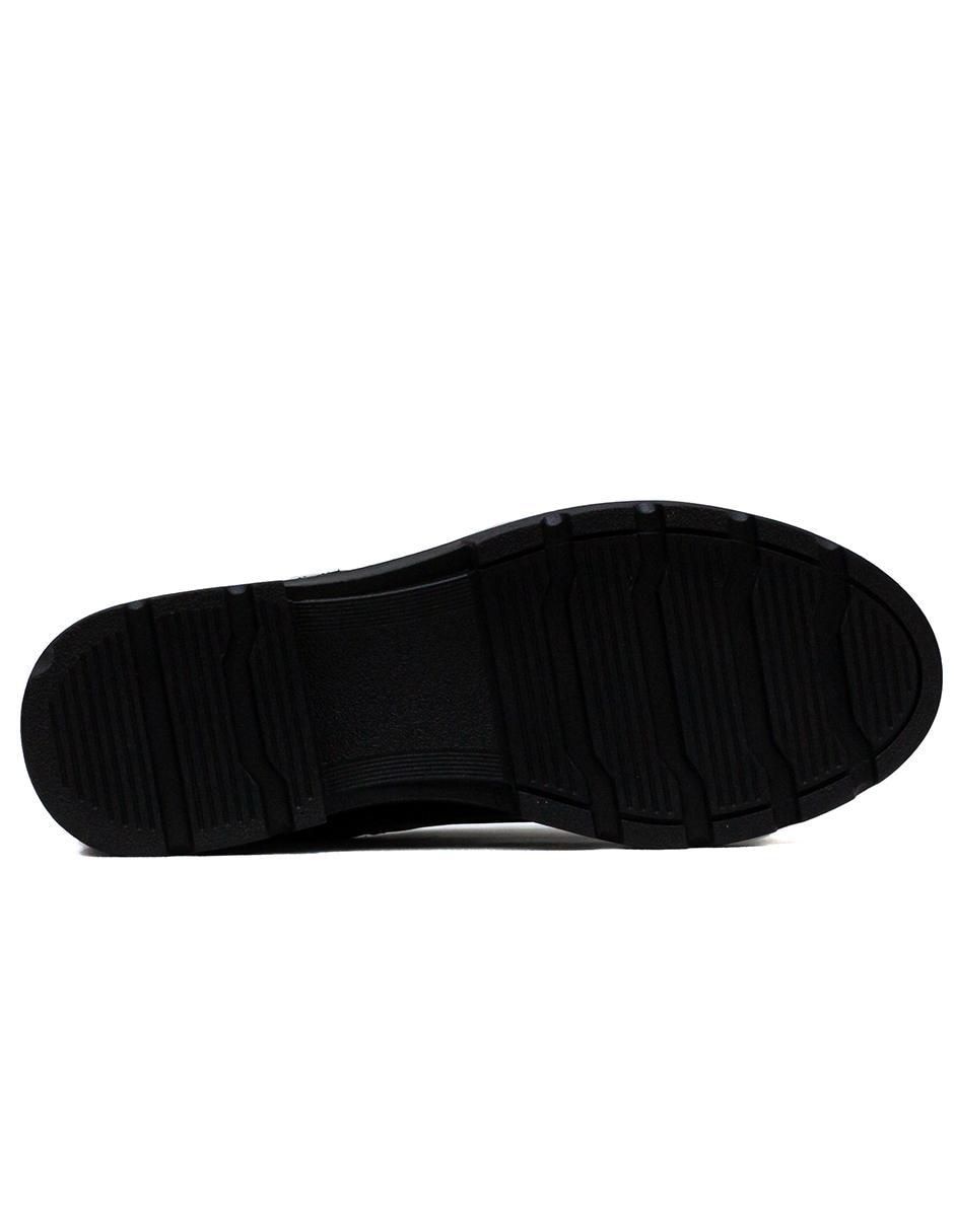 Mocasín para mujer 4