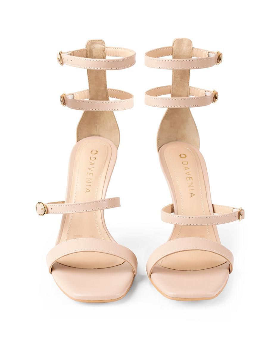Sandalia para mujer 5