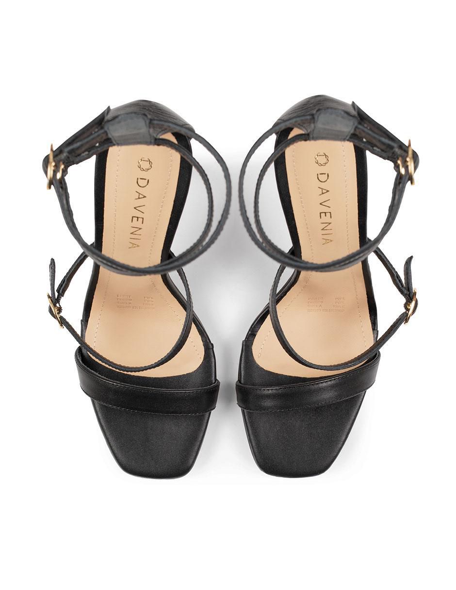 Sandalia para mujer 4