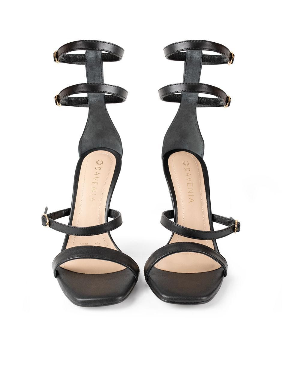 Sandalia para mujer 5