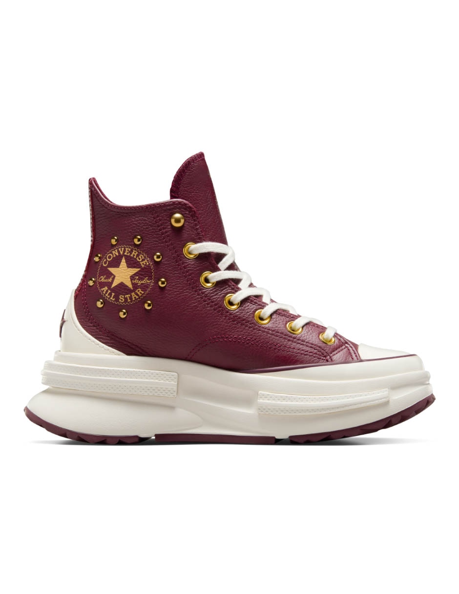 Converse color clearance vino mujer precio