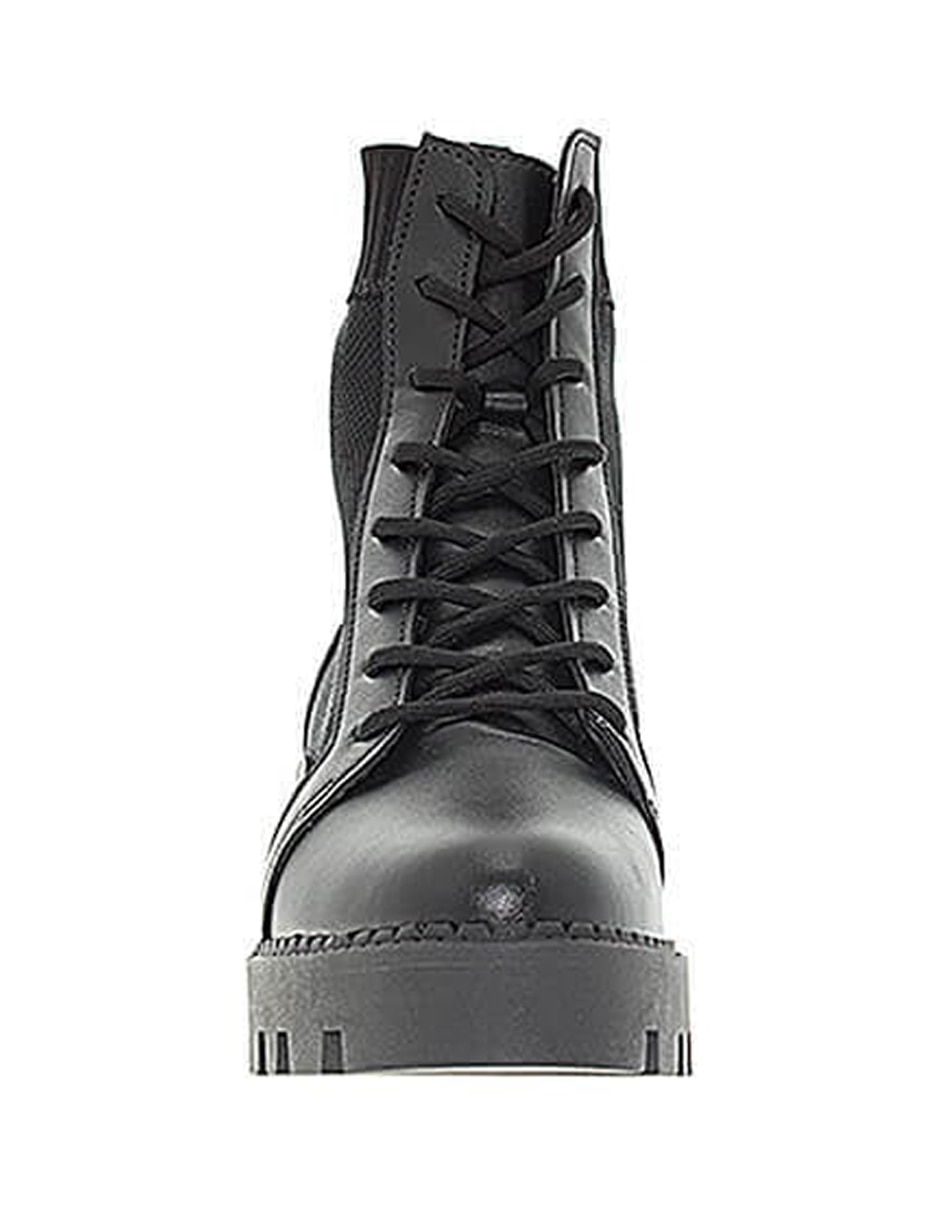 Bota arriba del tobillo para mujer 5