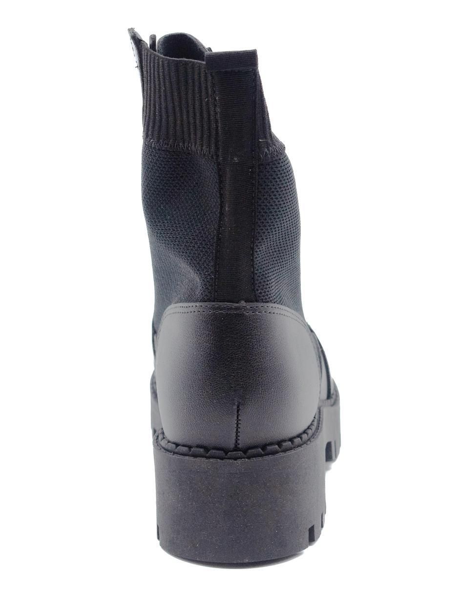 Bota arriba del tobillo para mujer 3