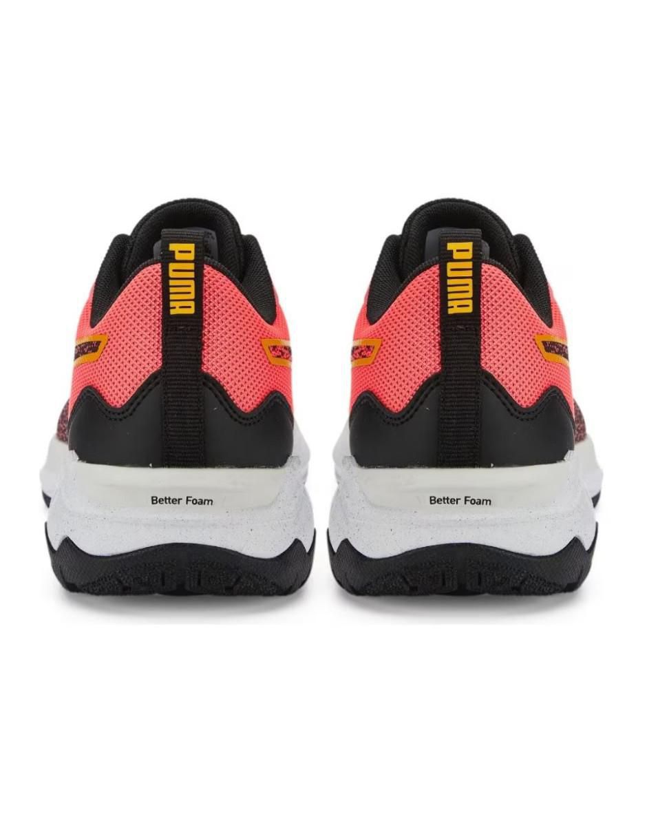 Tenis Better Foam Xterra para mujer 3