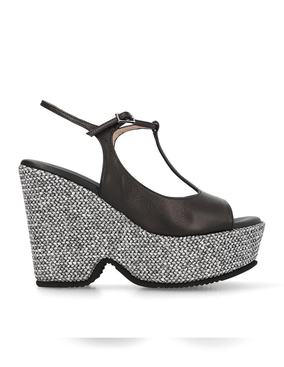 Sandalia para mujer 2
