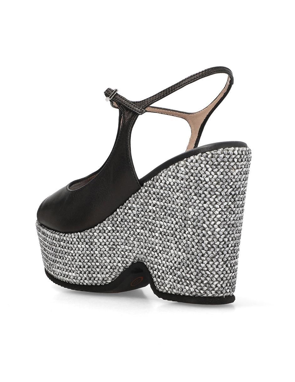 Sandalia para mujer 3