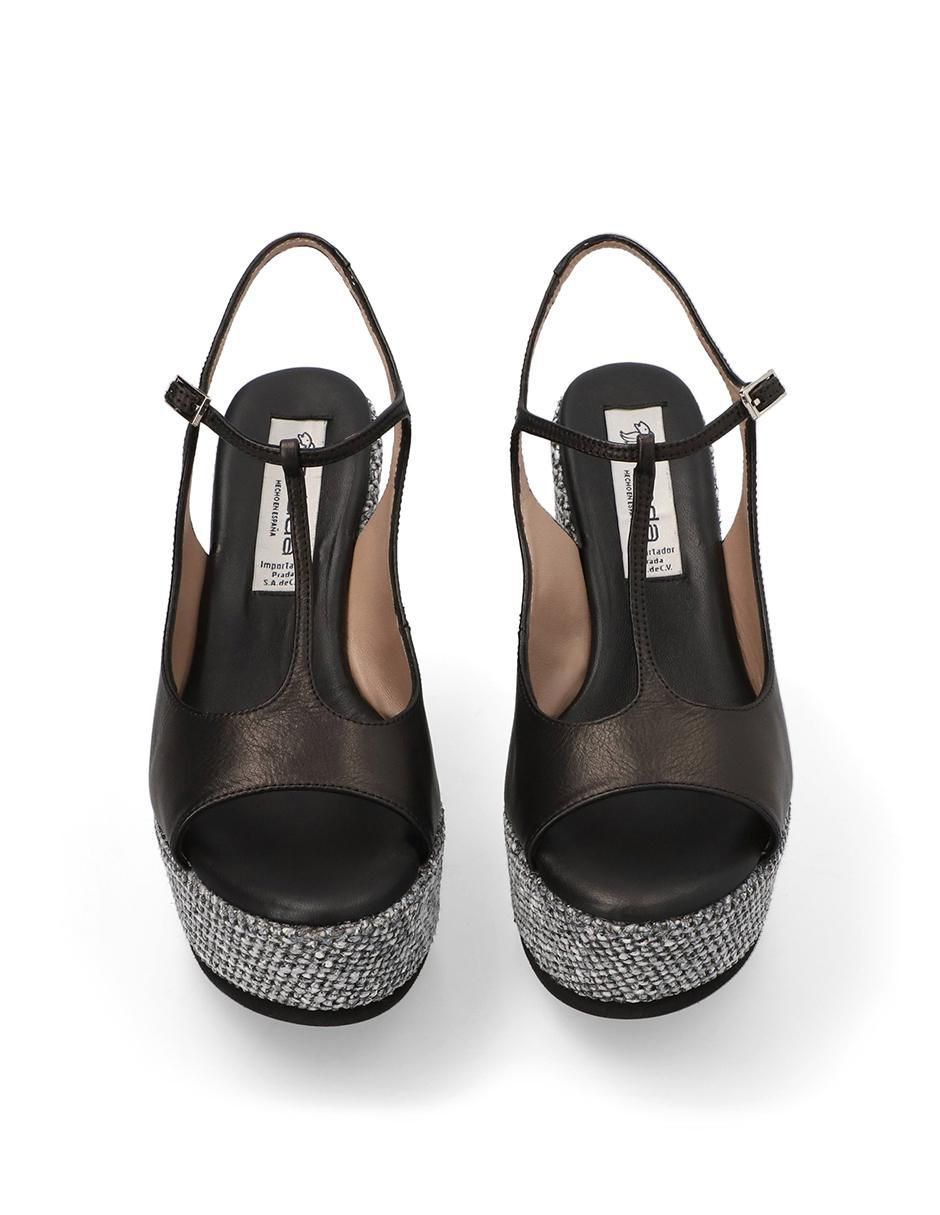Sandalia para mujer 5