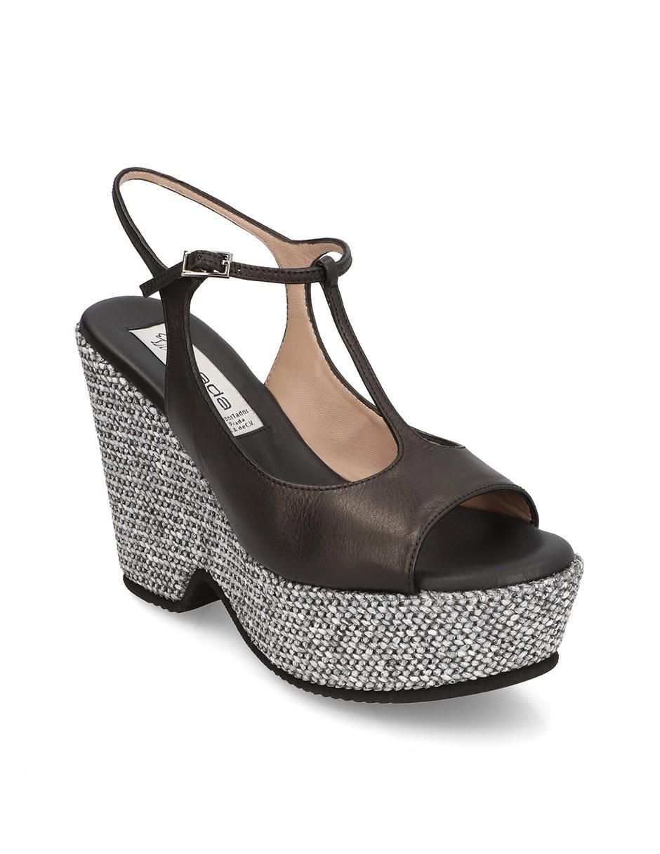Sandalia para mujer