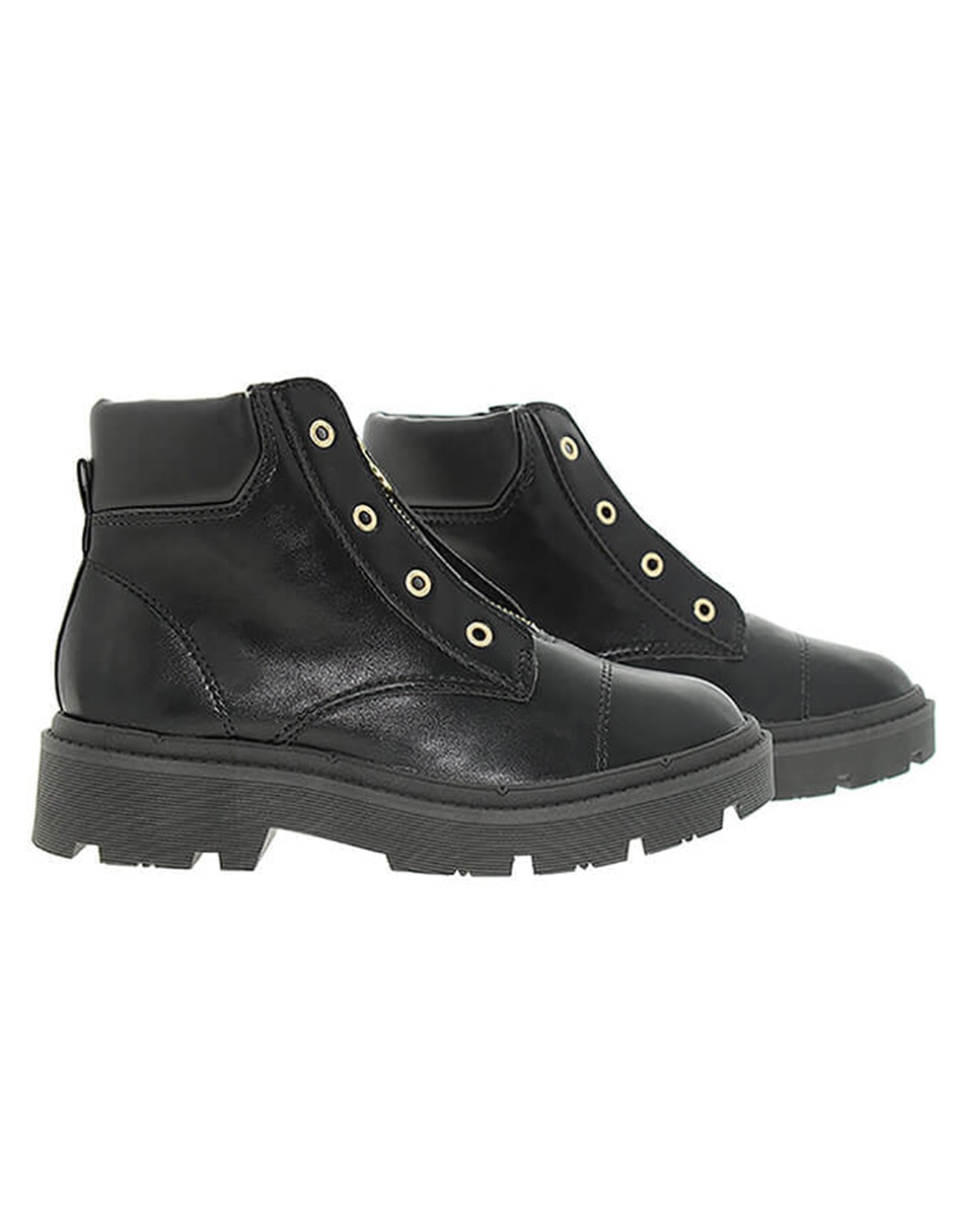 Bota arriba del tobillo para mujer 3