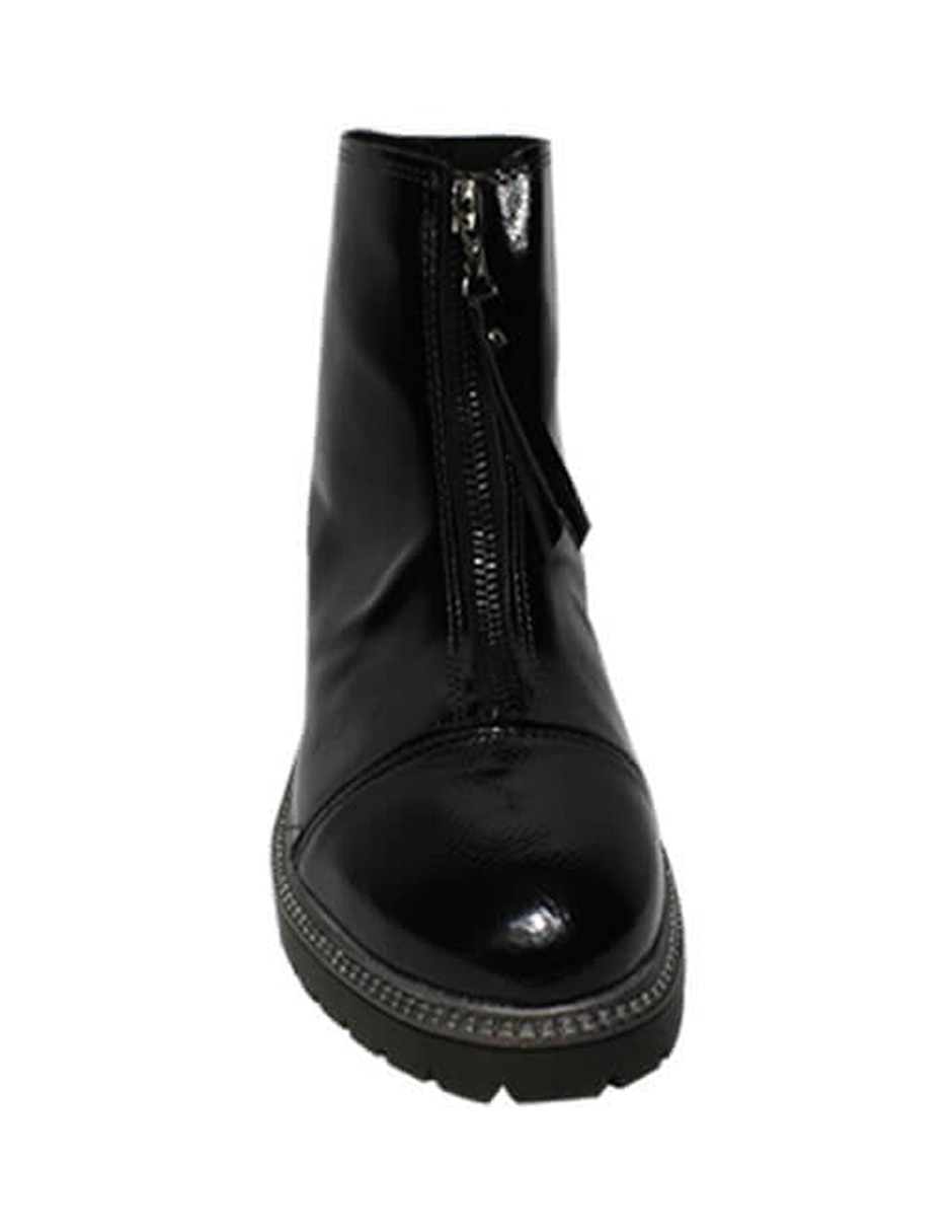 Bota arriba del tobillo para mujer 2