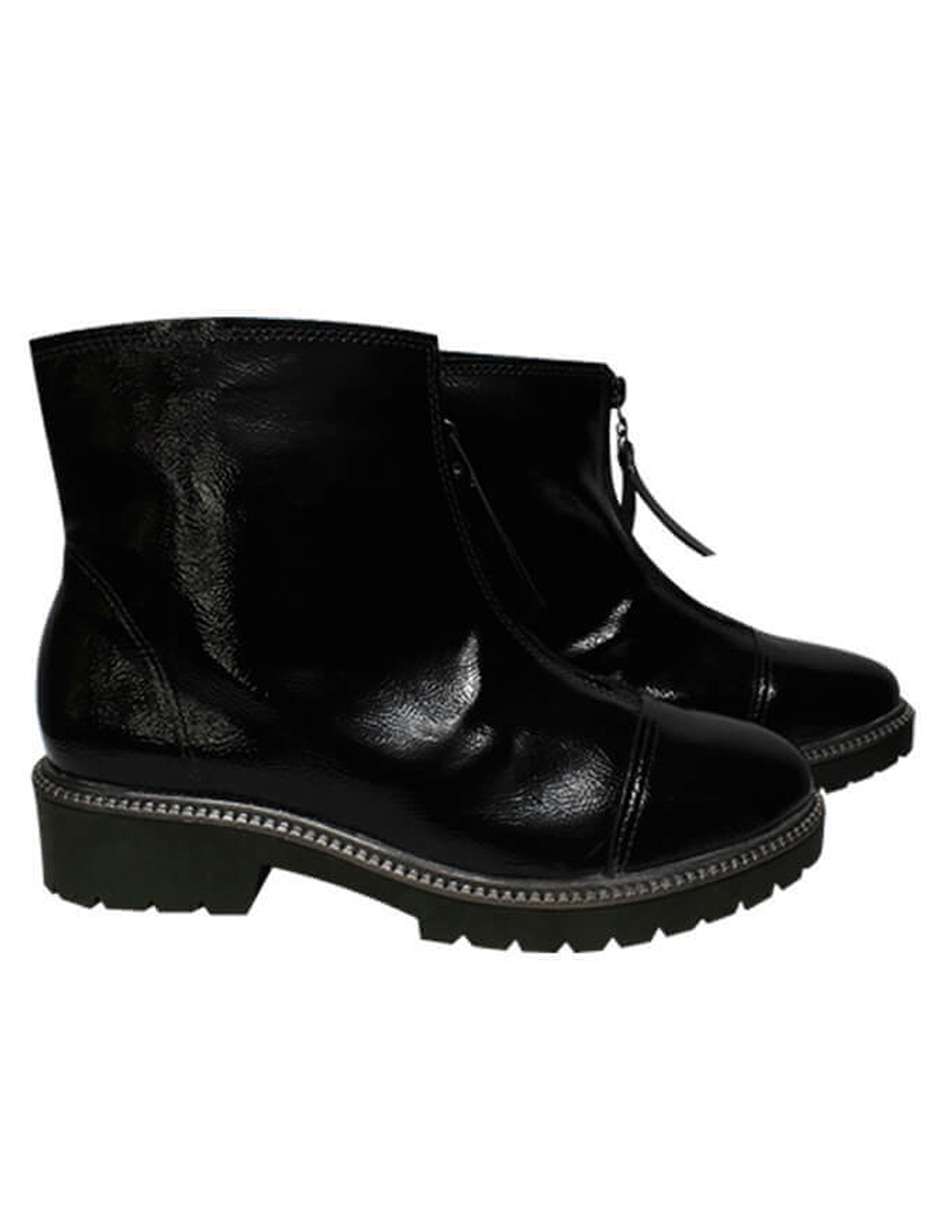 Bota arriba del tobillo para mujer 3