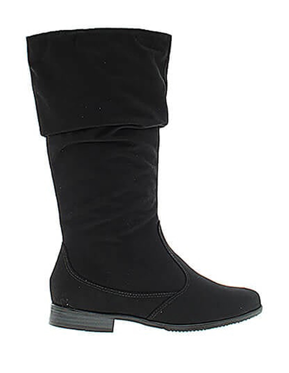 Bota arriba del tobillo para mujer