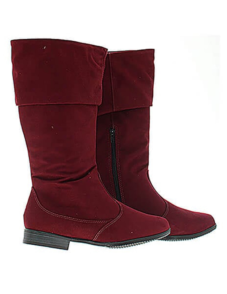Bota arriba del tobillo para mujer 3