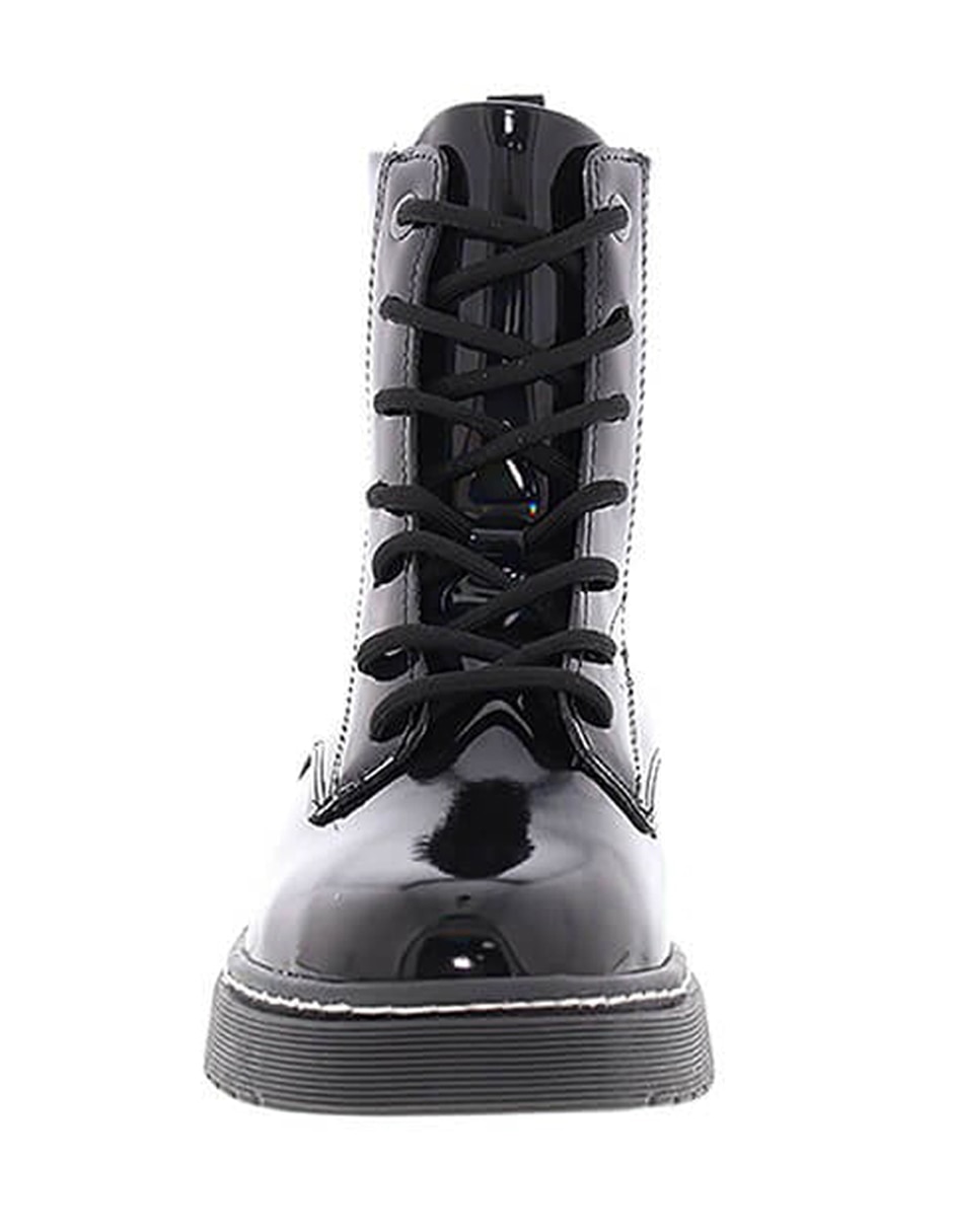 Bota arriba del tobillo para mujer 2