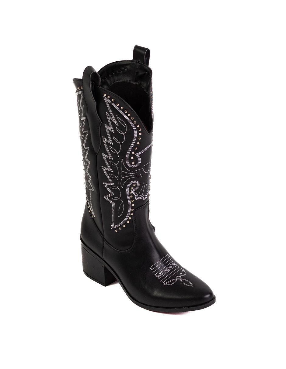 Bota abajo de la rodilla Nairobi para mujer 3