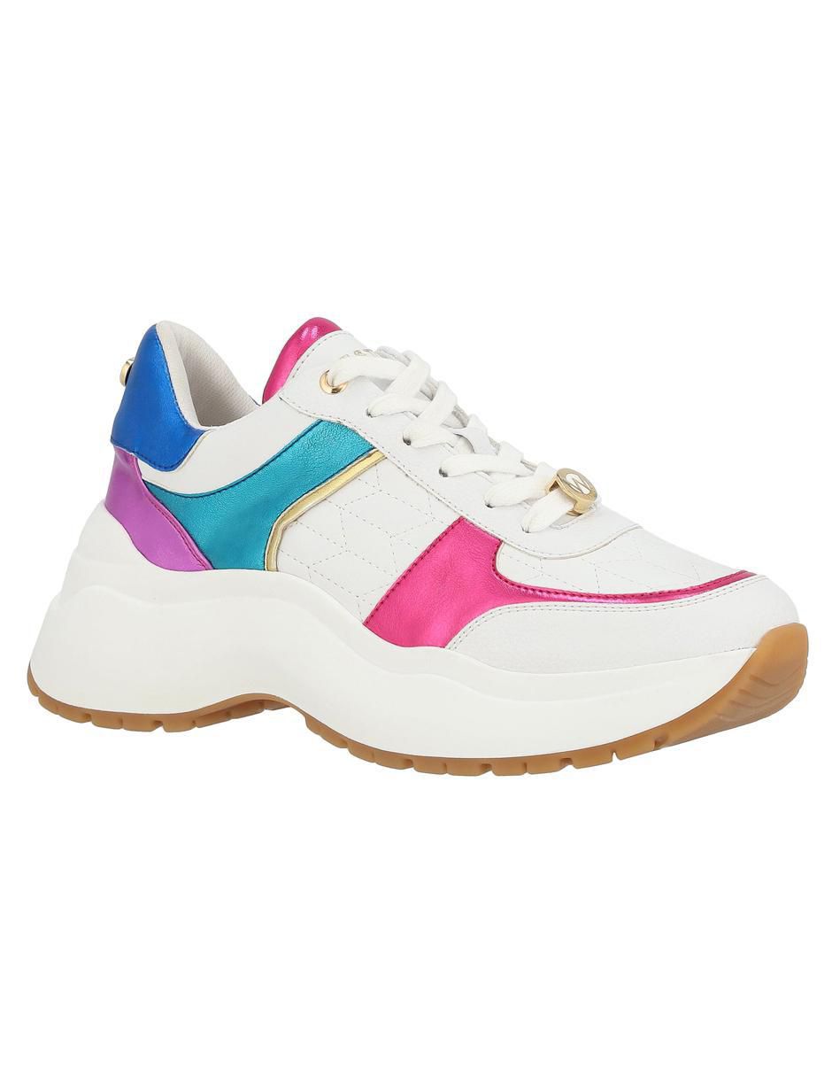 Tenis lifestyle mujer new arrivals