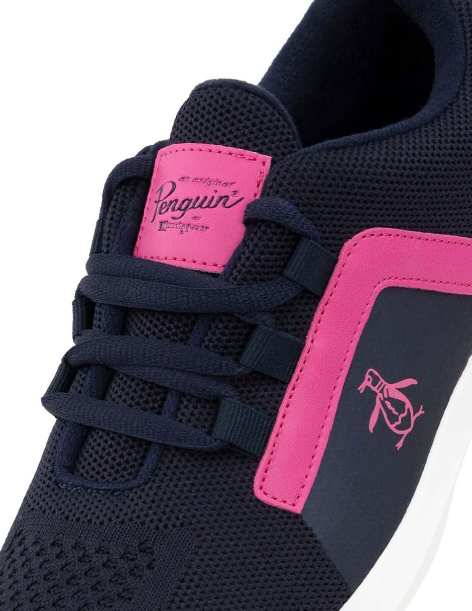Tenis Style Penélope para mujer 12