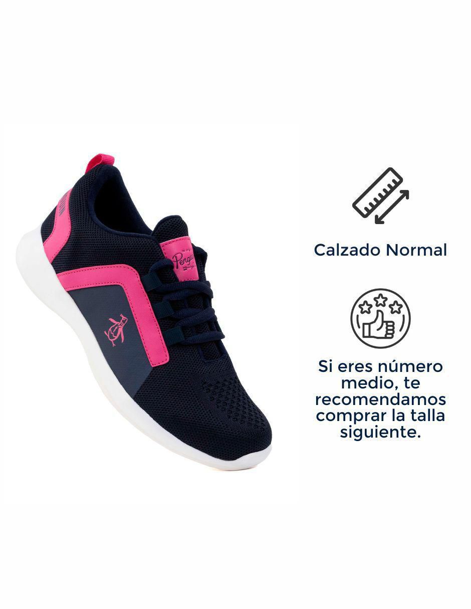 Tenis Style Penélope para mujer 4