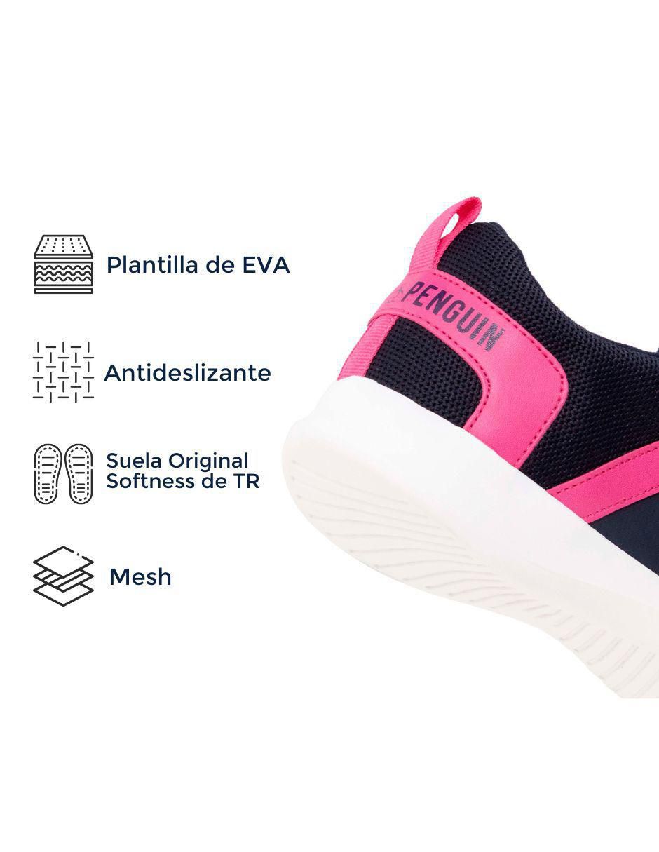 Tenis Style Penélope para mujer 5