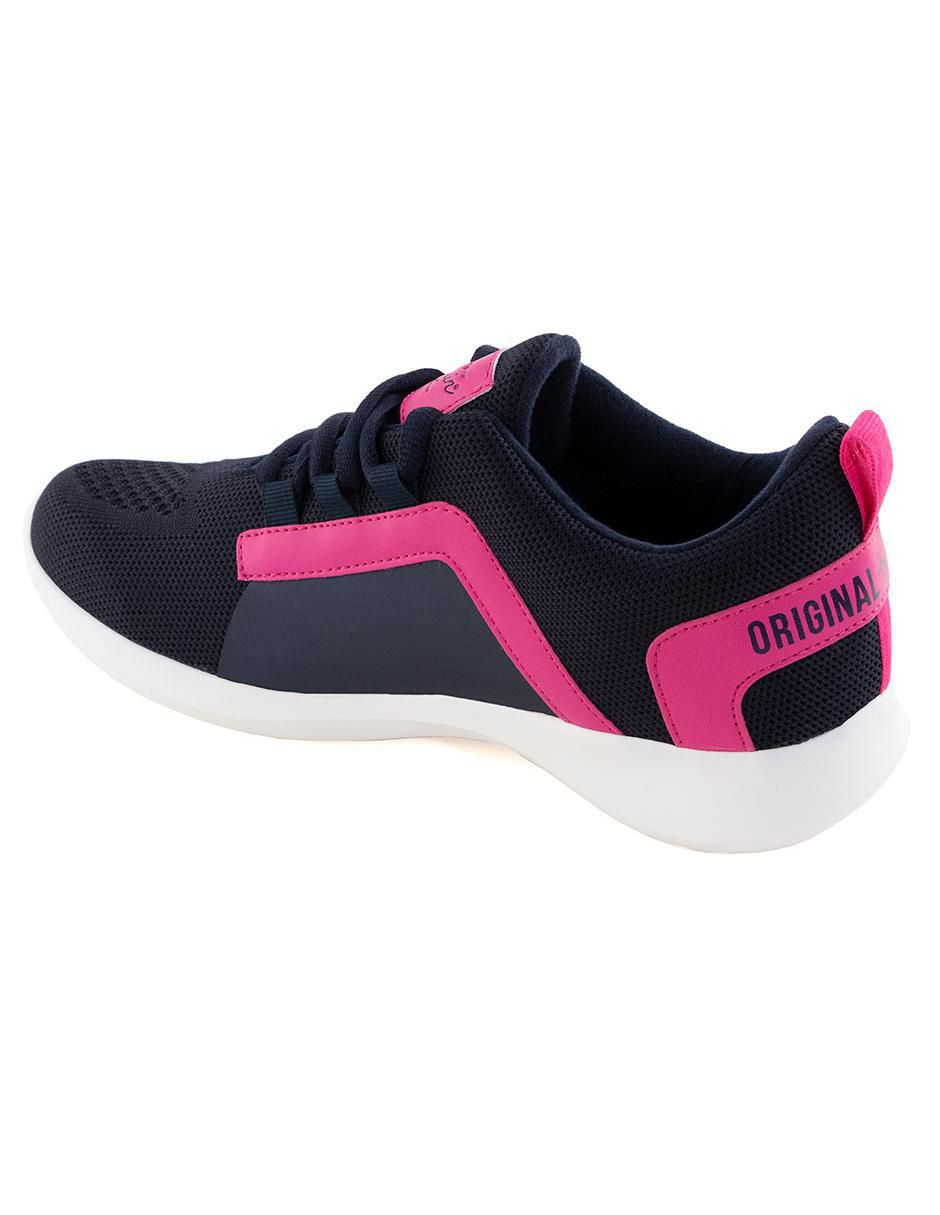Tenis Style Penélope para mujer 7