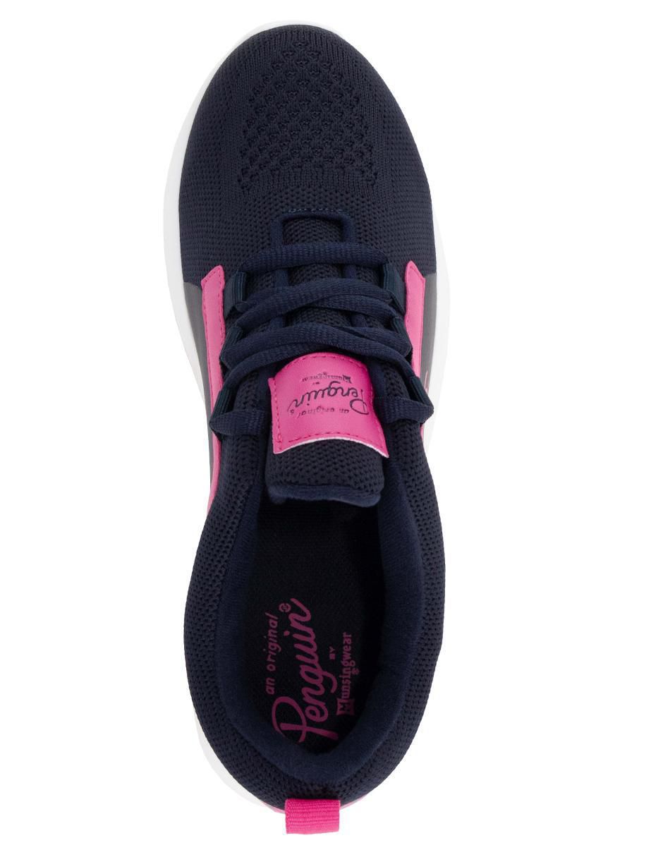 Tenis Style Penélope para mujer 8