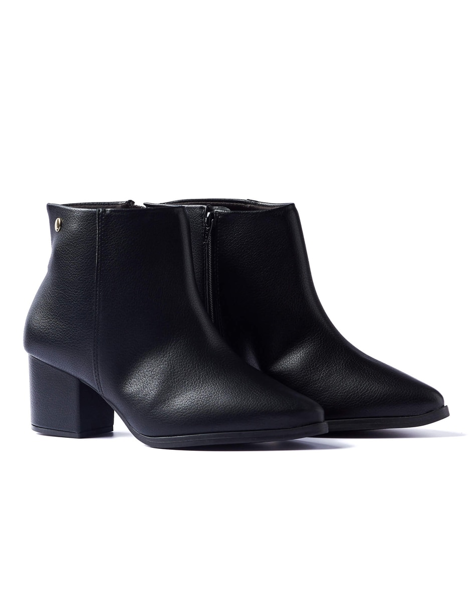 Botín arriba del tobillo para mujer 5