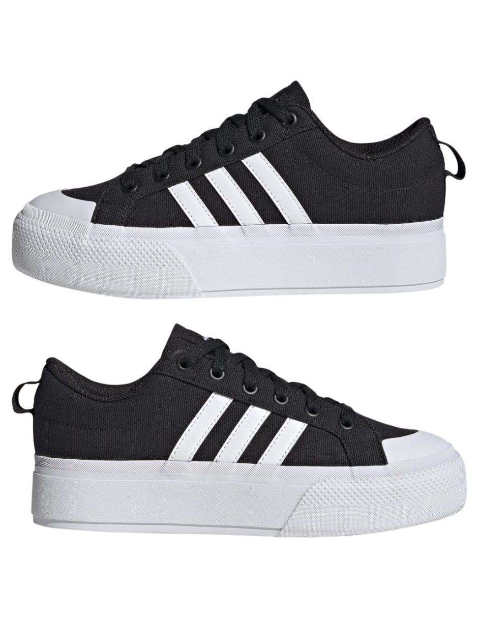 Tenis SW BRAVADA 2.0 PLATFORM para mujer 11