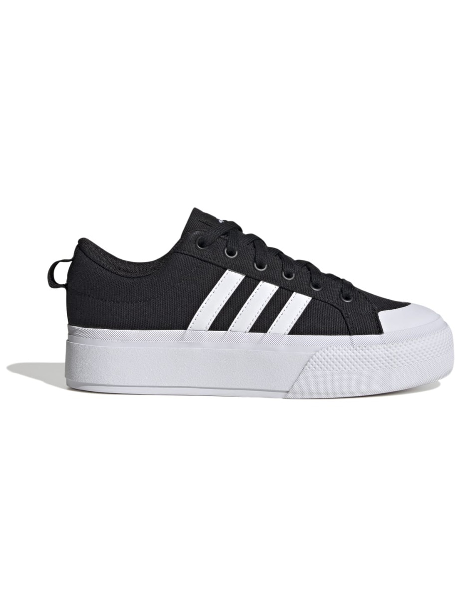 Tenis SW BRAVADA 2.0 PLATFORM para mujer 2