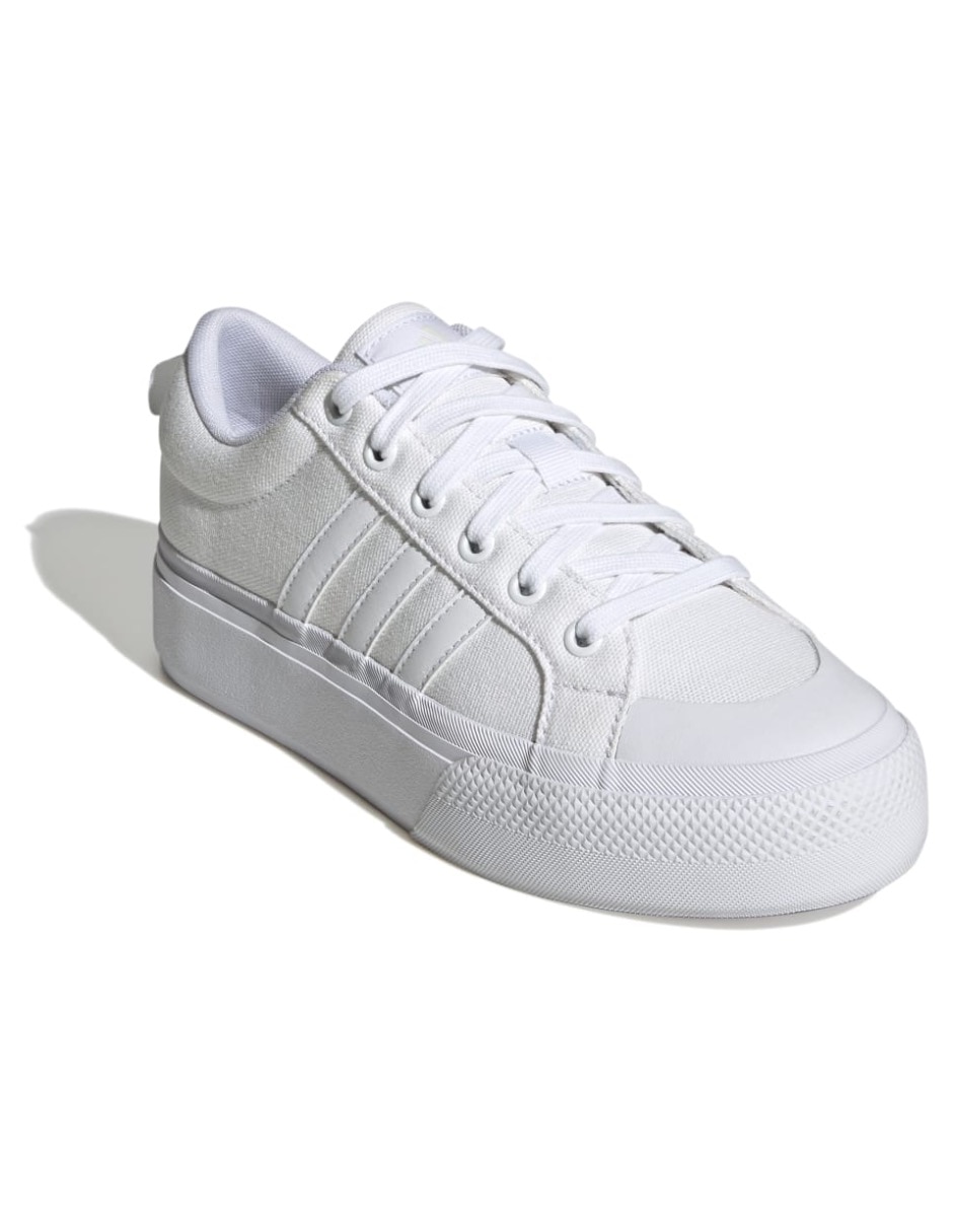 Tenis Sportswear SW BRAVADA 2.0 PLATFORM para mujer
