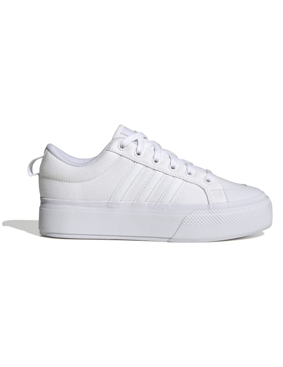 Tenis Sportswear SW BRAVADA 2.0 PLATFORM para mujer 2