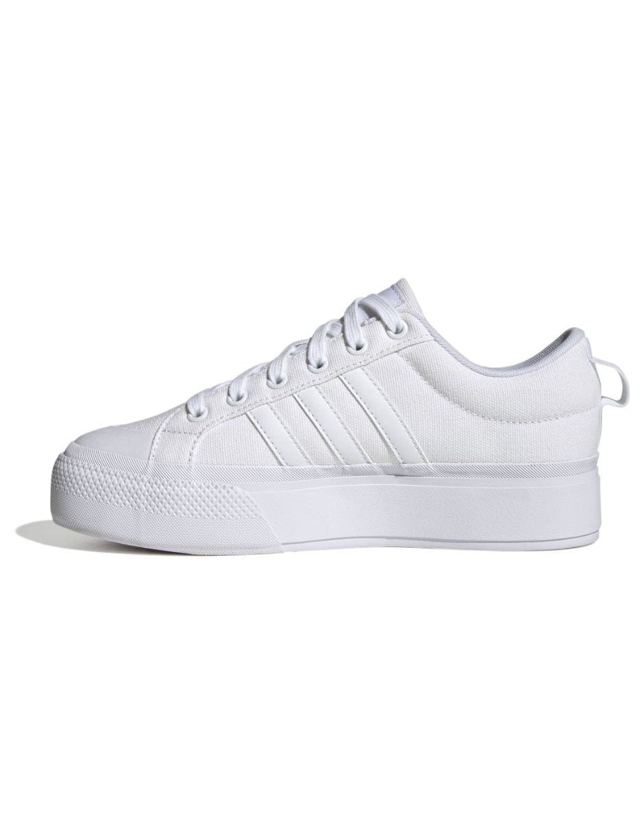 Tenis Sportswear SW BRAVADA 2.0 PLATFORM para mujer 5