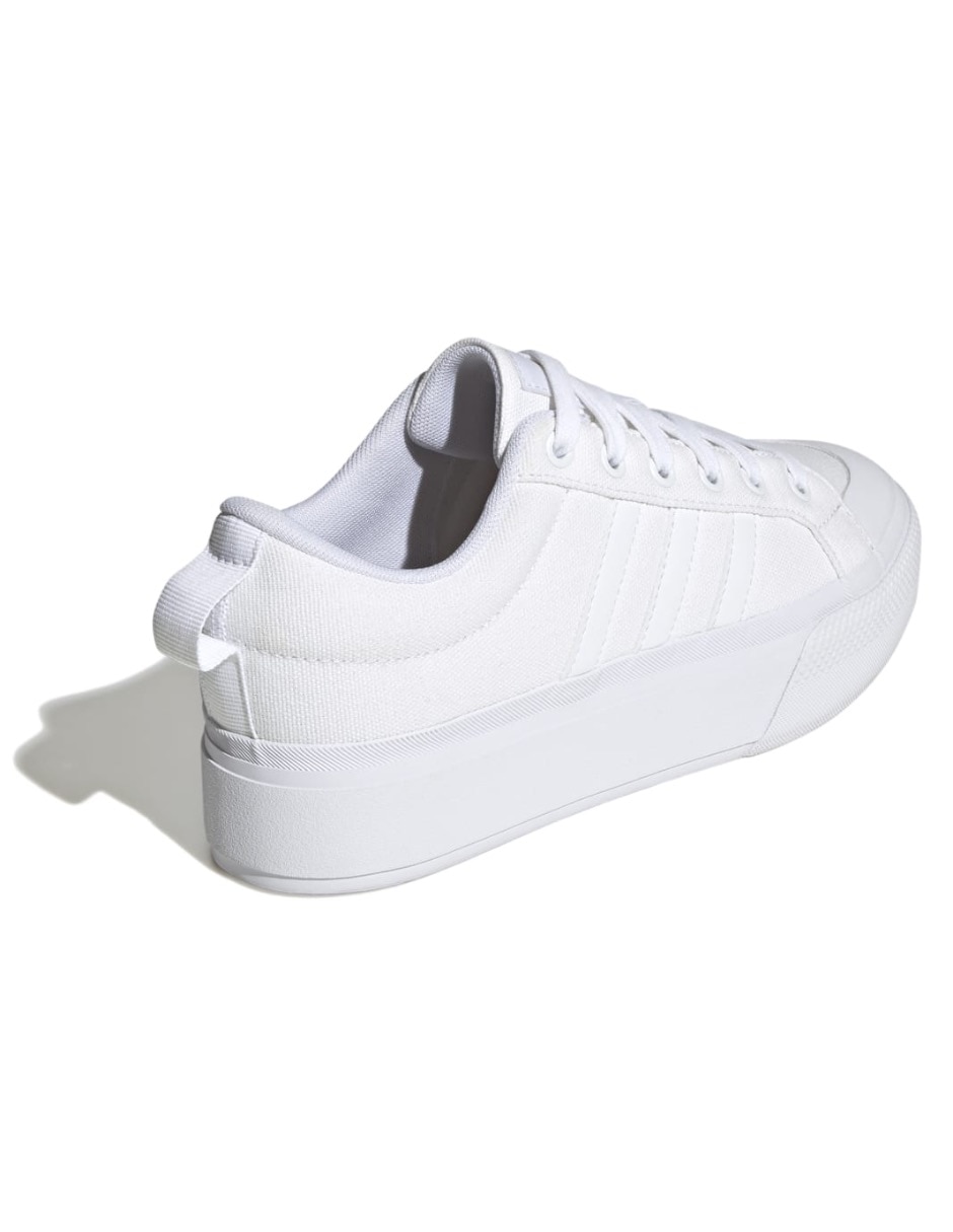 Tenis Sportswear SW BRAVADA 2.0 PLATFORM para mujer 6