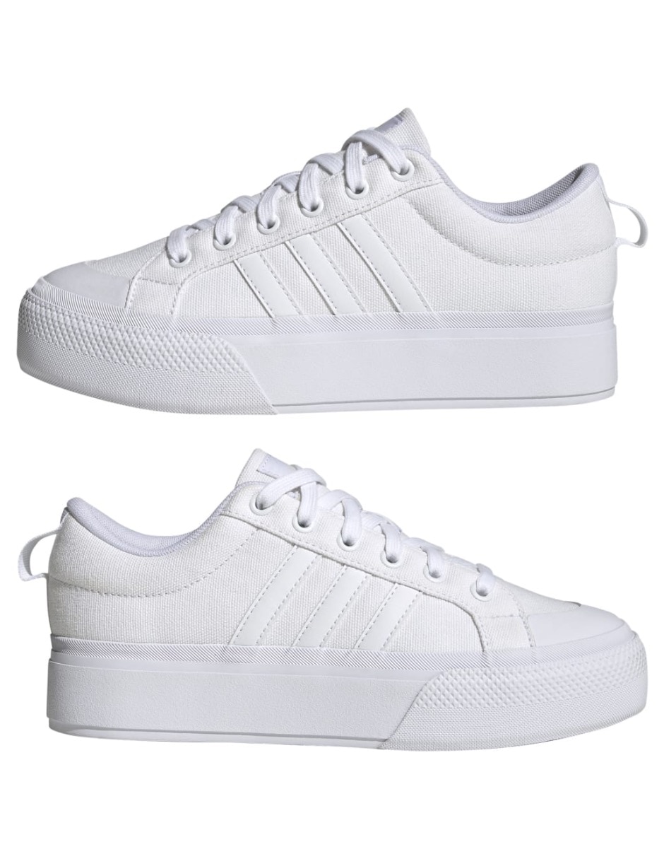 Tenis Sportswear SW BRAVADA 2.0 PLATFORM para mujer 9