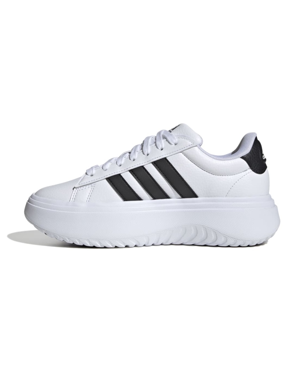 Tenis Grand Court para mujer 4