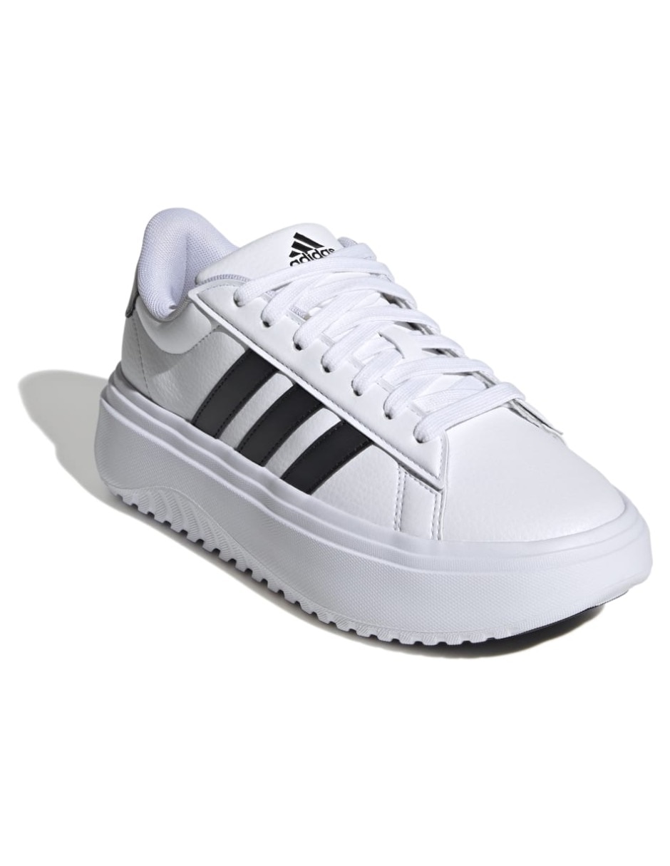 Tenis Grand Court para mujer 5