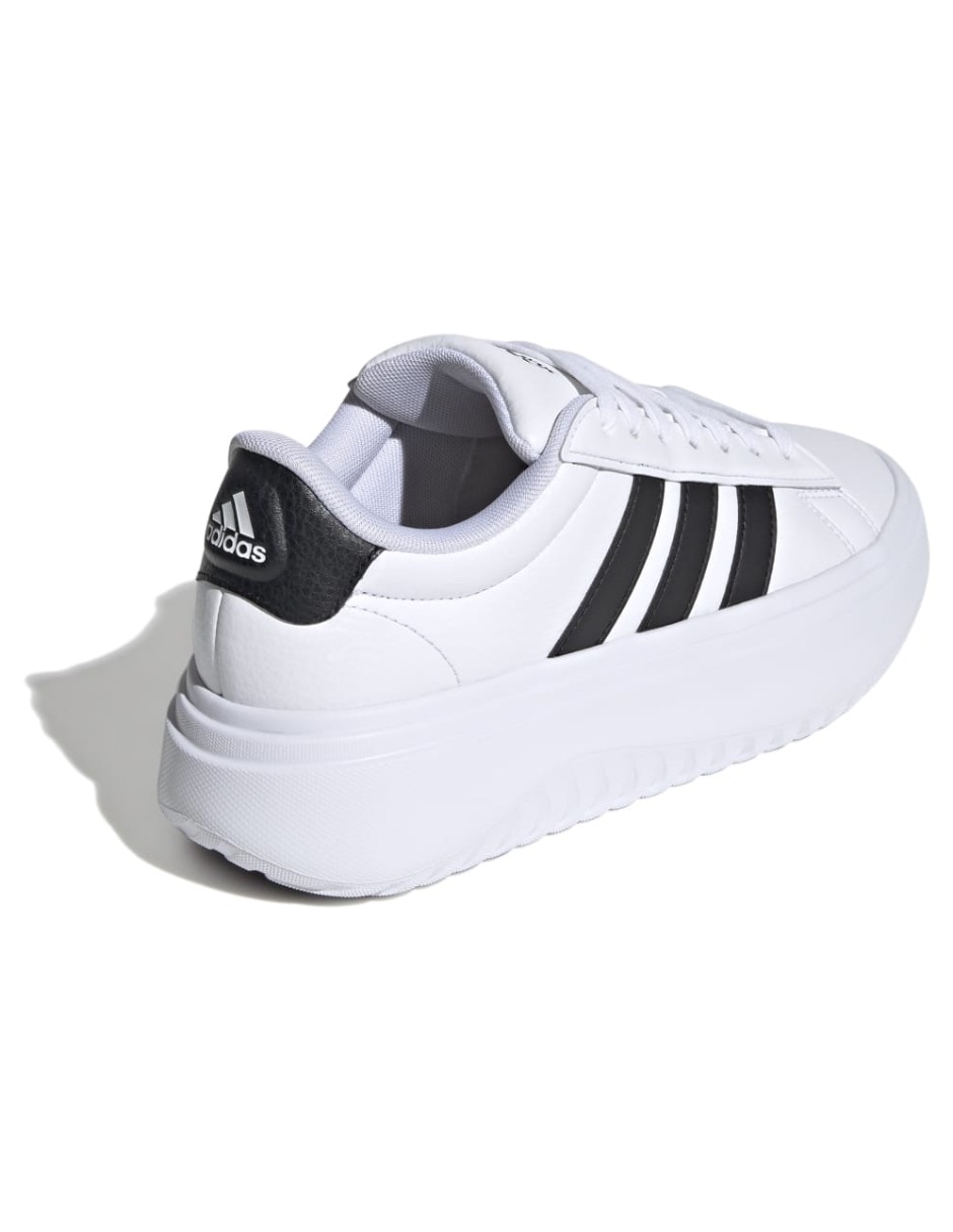 Tenis Grand Court para mujer 6