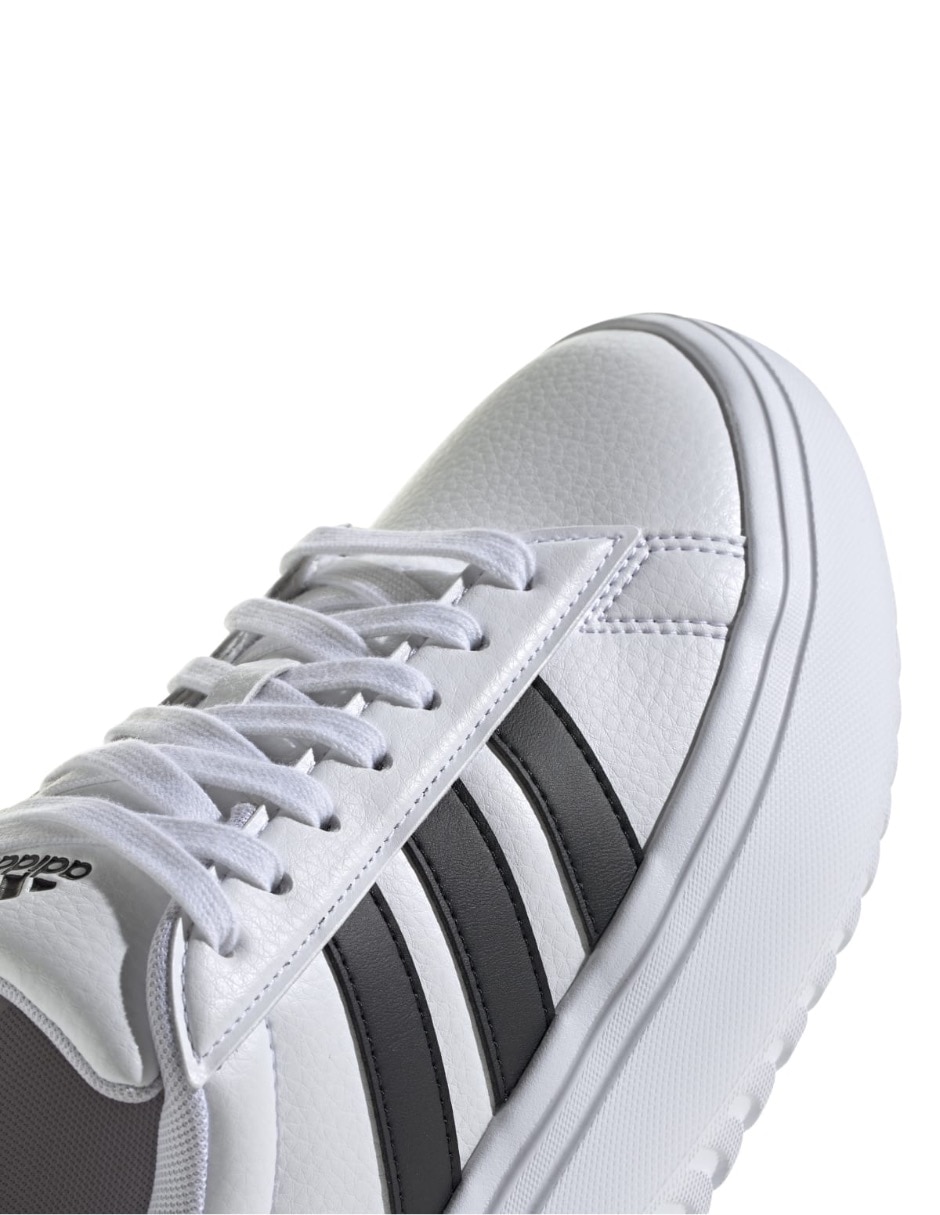 Tenis Grand Court para mujer 8