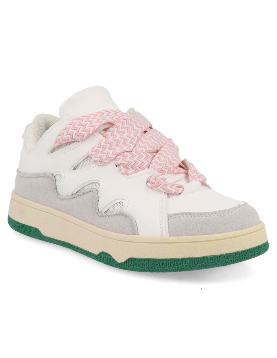 Tenis liverpool para dama new arrivals