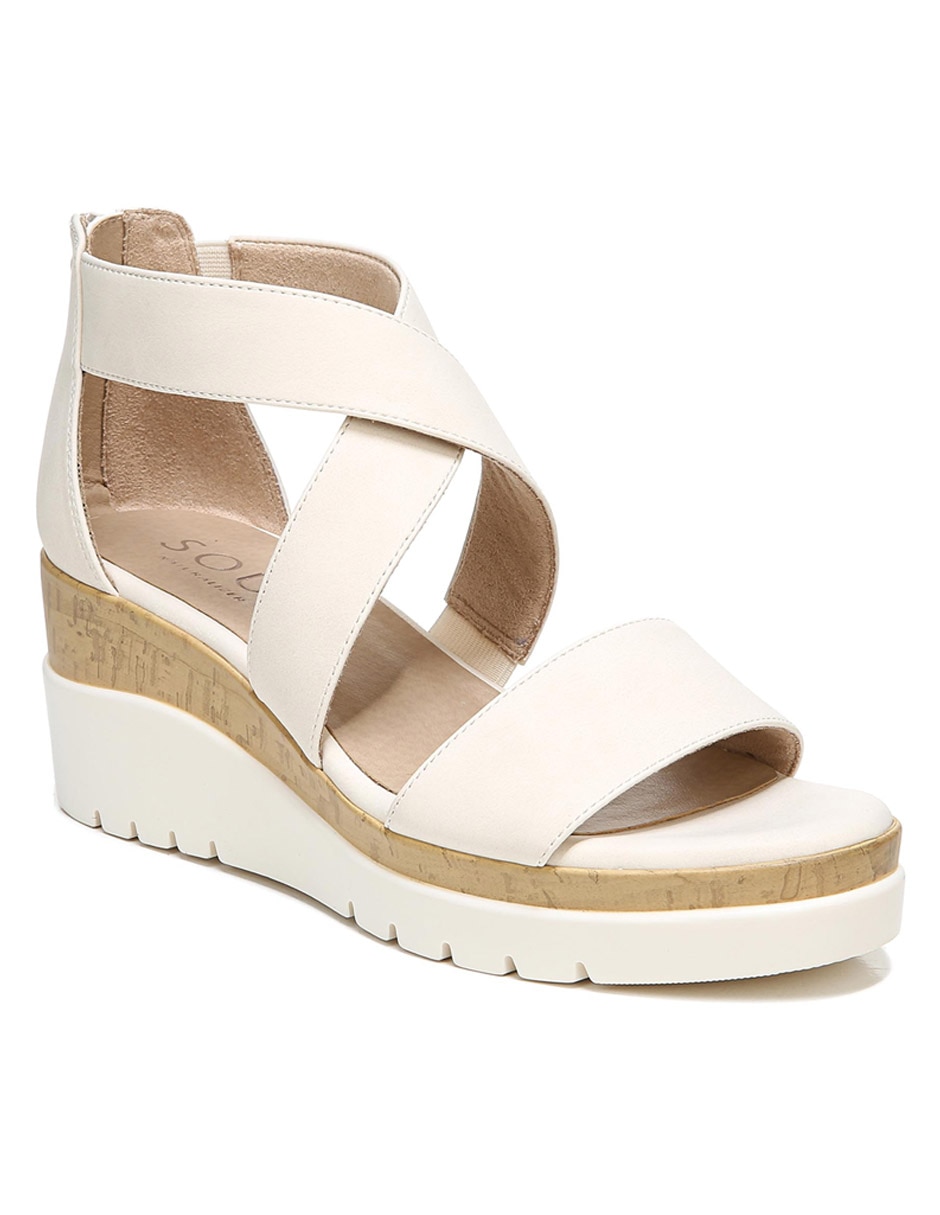 Sandalia Ntgoodtimes para mujer