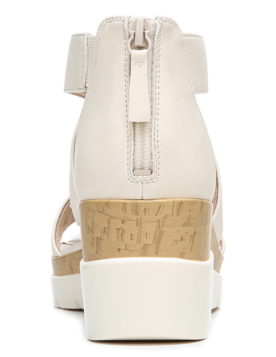 Sandalia Ntgoodtimes para mujer 4