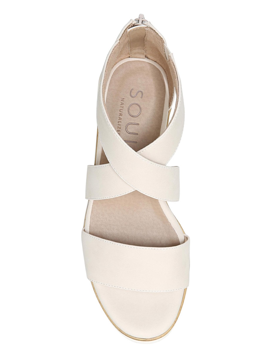Sandalia Ntgoodtimes para mujer 6