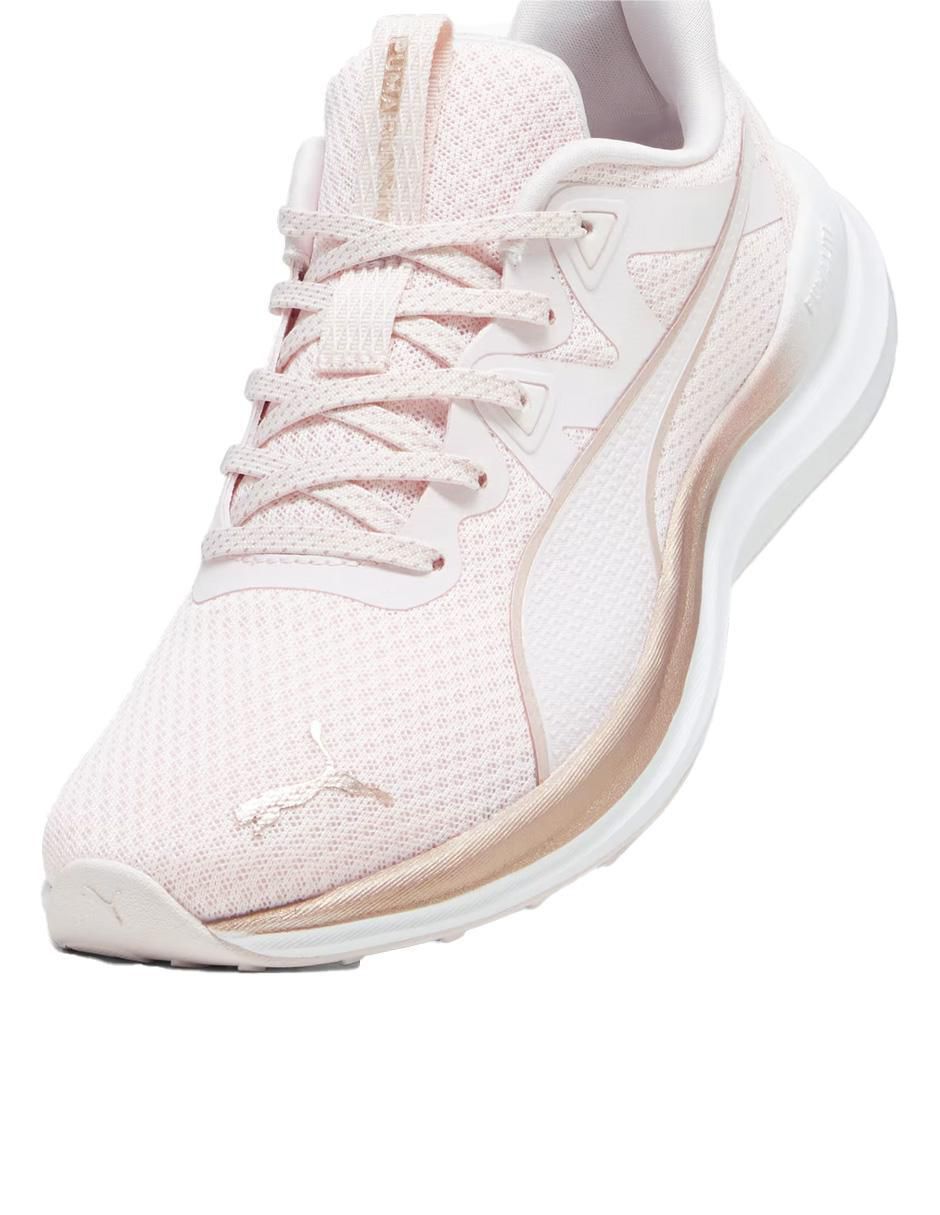 Tenis Reflect Lite Molten para mujer 2