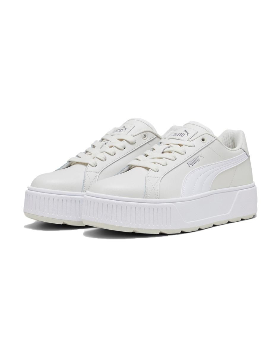 Tenis Karmen para mujer 4