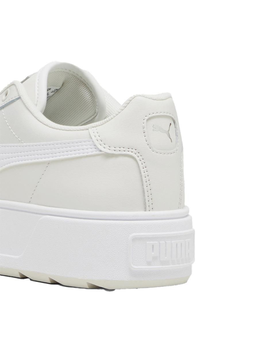 Tenis Karmen para mujer 6