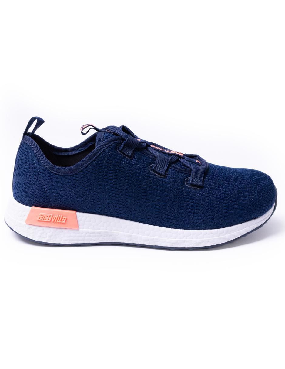 "tenis" actvitta sin colección sin licencia "para mujer"