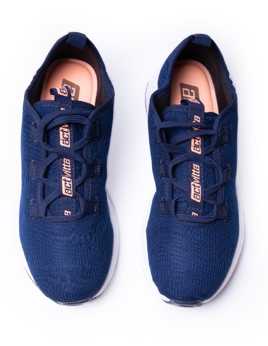 "tenis" actvitta sin colección sin licencia "para mujer"